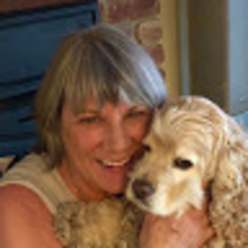 Meet your Posher, Darlene